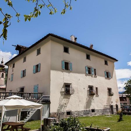 B&B Ca Dei Baroni Пелліццано Екстер'єр фото