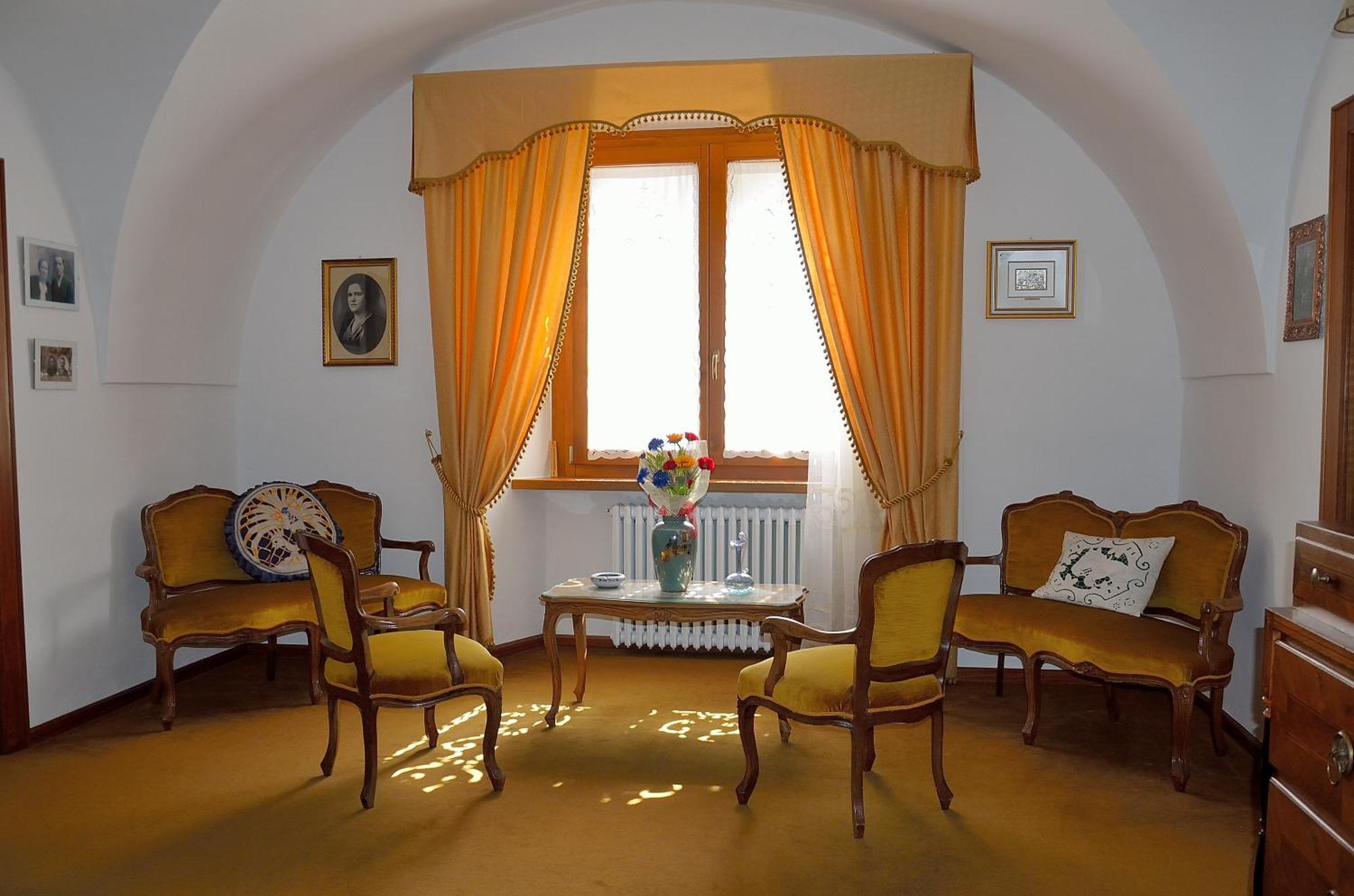 B&B Ca Dei Baroni Пелліццано Екстер'єр фото